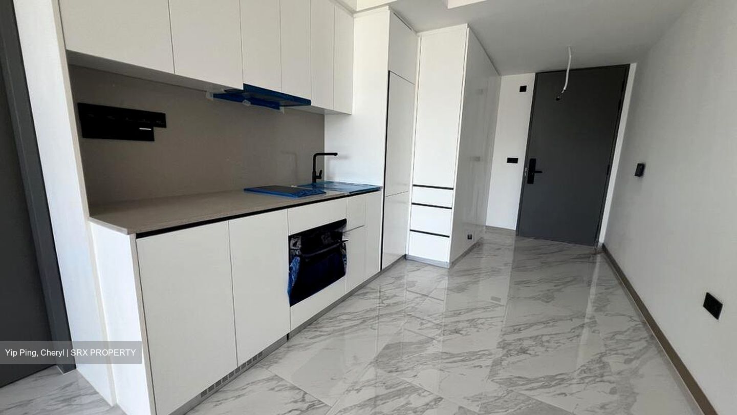 The Landmark (D3), Condominium #513039941